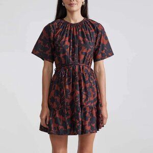 ISO Apiece Apart Saara Dress Size Small